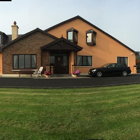 Seanor House Bed & Breakfast Баллибанион Экстерьер фото